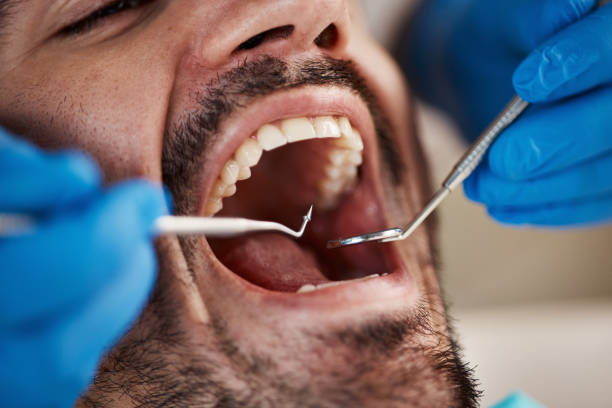 Reliable NH Emergency Dentist Solutions