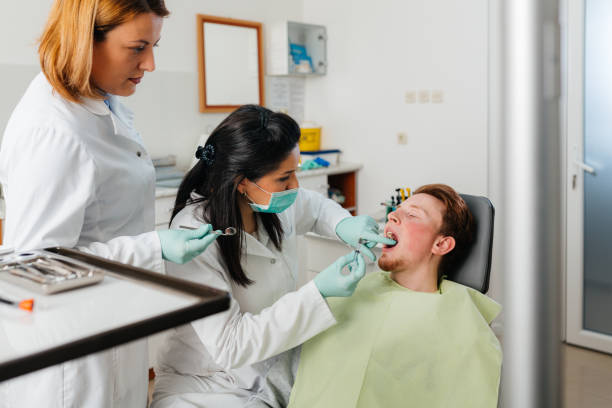 Best Walk-In Emergency Dentist in Pinardville, NH