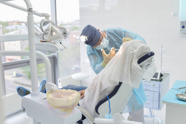 Fast & Reliable Emergency Dental Services in NH